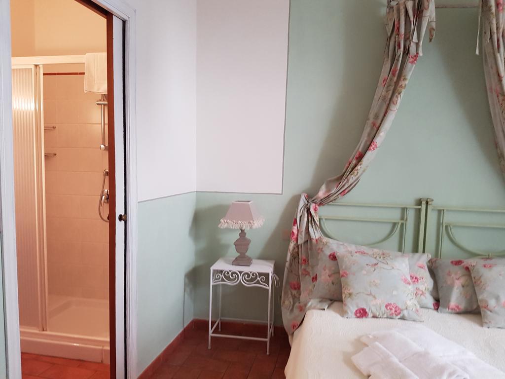 Il Nido Di Anna Hotel San Gimignano Ngoại thất bức ảnh