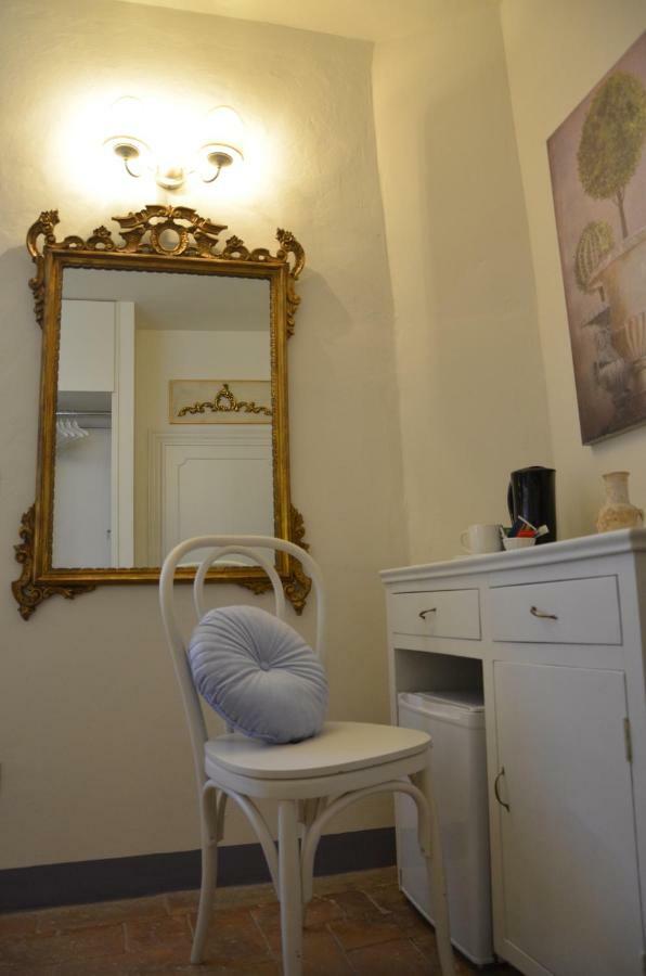 Il Nido Di Anna Hotel San Gimignano Ngoại thất bức ảnh
