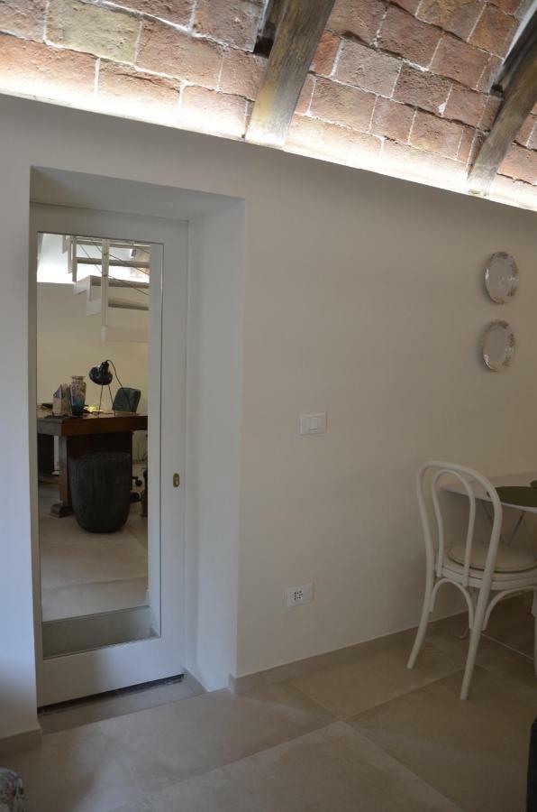 Il Nido Di Anna Hotel San Gimignano Ngoại thất bức ảnh