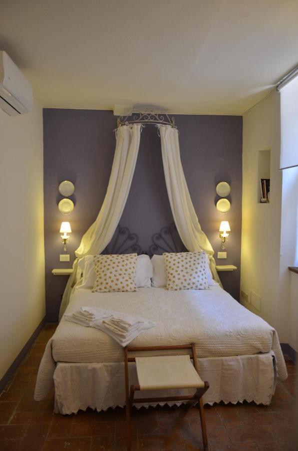 Il Nido Di Anna Hotel San Gimignano Ngoại thất bức ảnh
