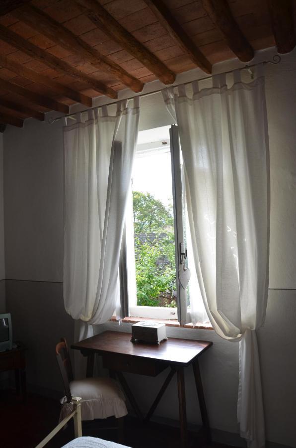 Il Nido Di Anna Hotel San Gimignano Ngoại thất bức ảnh
