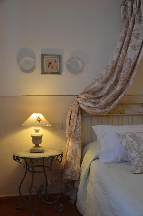 Il Nido Di Anna Hotel San Gimignano Ngoại thất bức ảnh