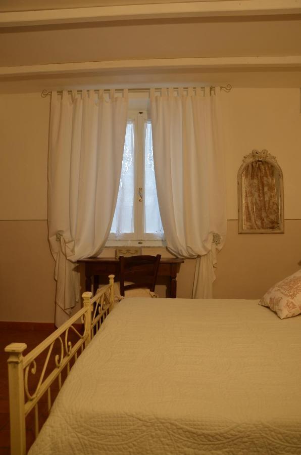 Il Nido Di Anna Hotel San Gimignano Ngoại thất bức ảnh