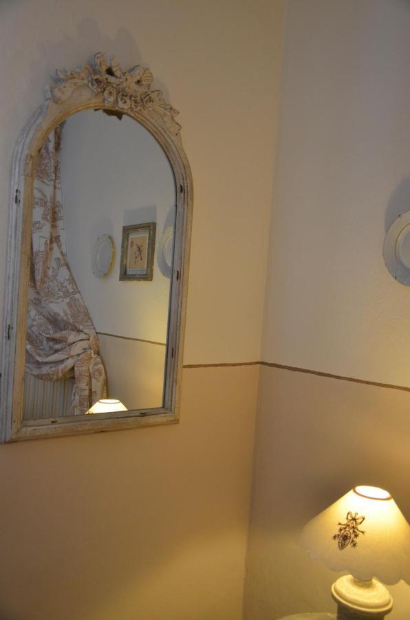 Il Nido Di Anna Hotel San Gimignano Ngoại thất bức ảnh