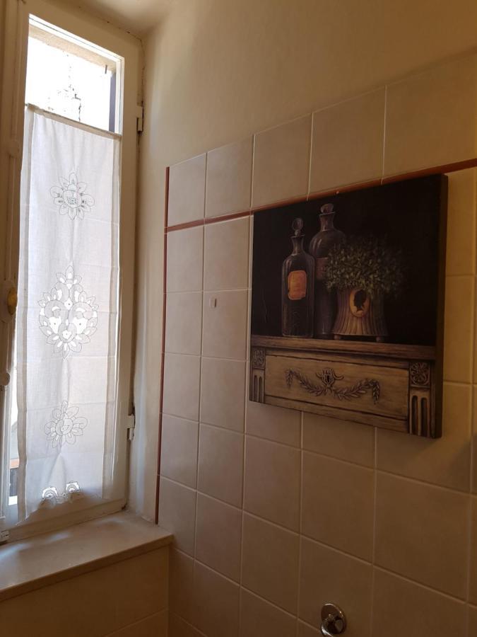 Il Nido Di Anna Hotel San Gimignano Ngoại thất bức ảnh