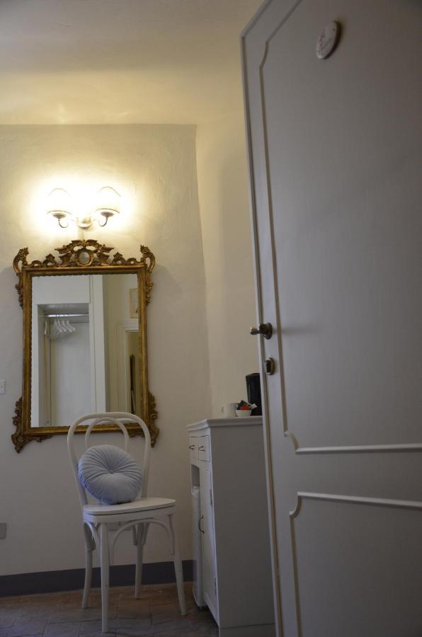 Il Nido Di Anna Hotel San Gimignano Ngoại thất bức ảnh