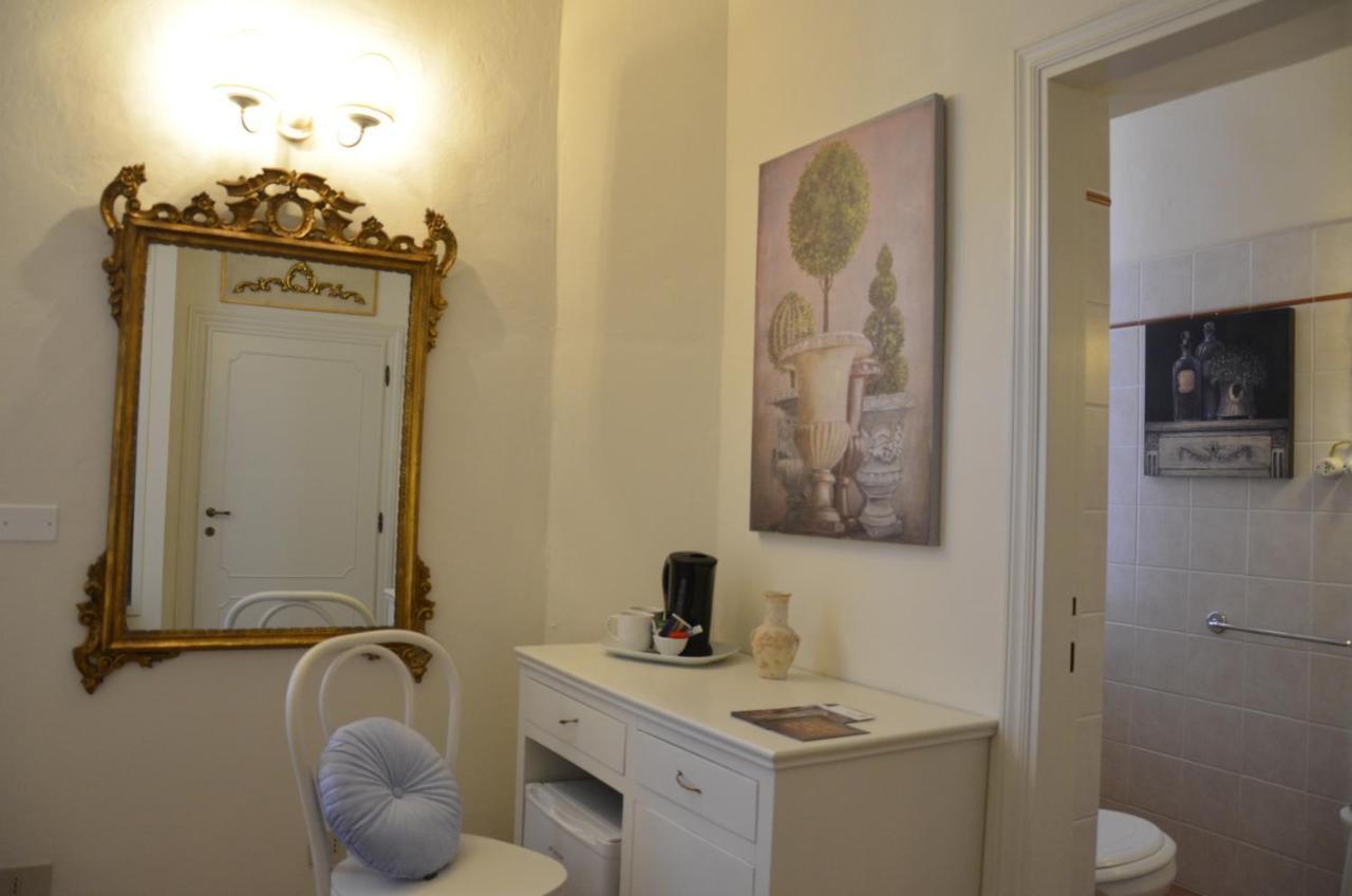 Il Nido Di Anna Hotel San Gimignano Ngoại thất bức ảnh