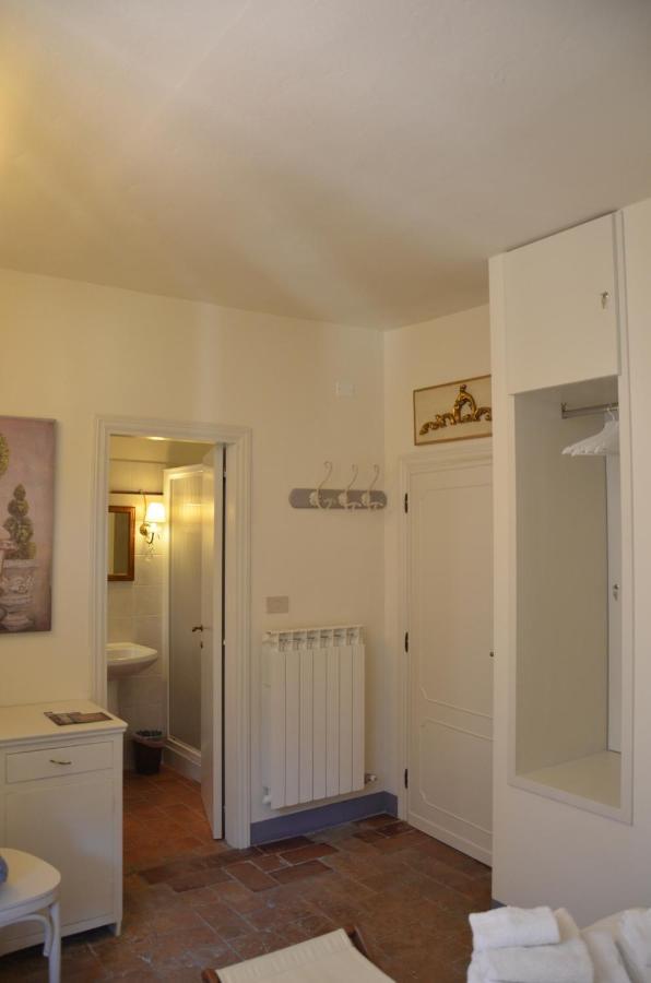 Il Nido Di Anna Hotel San Gimignano Ngoại thất bức ảnh