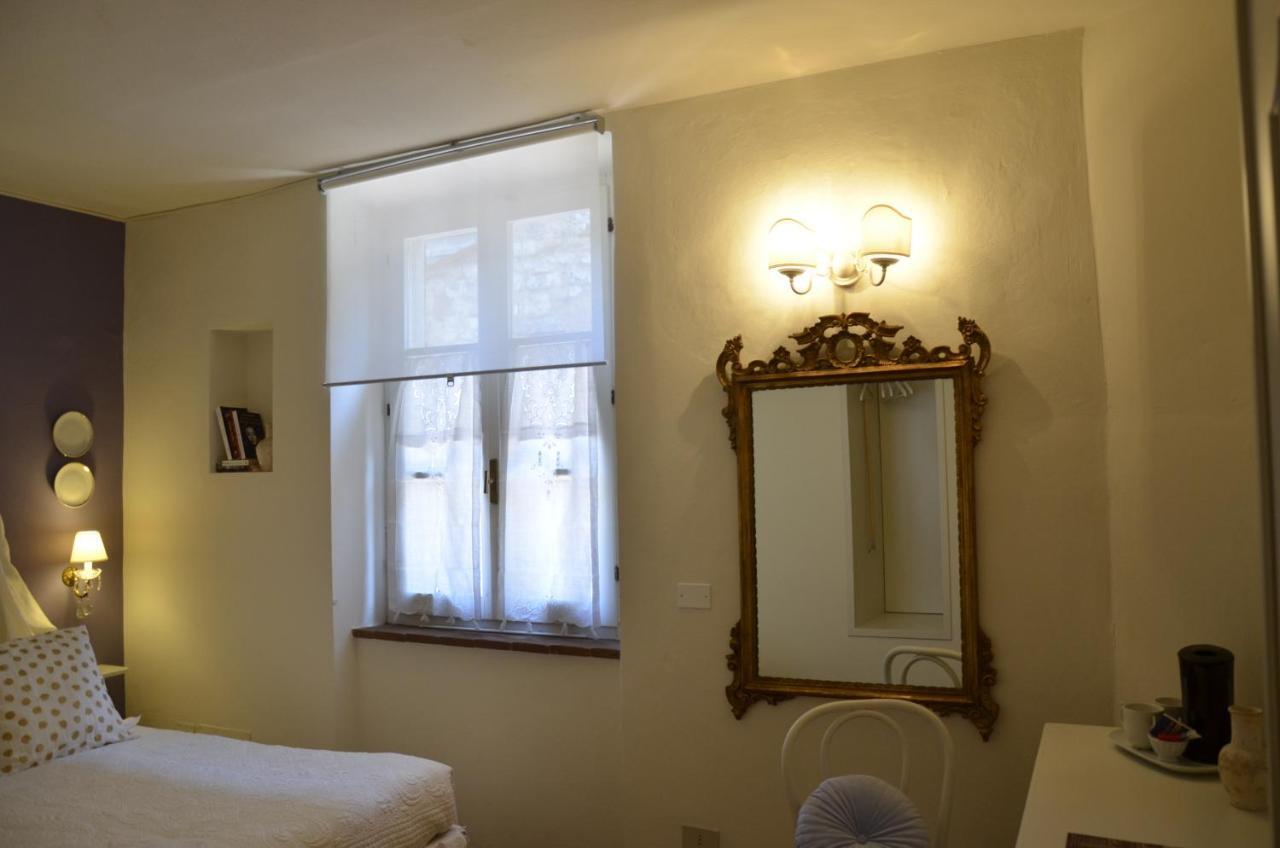 Il Nido Di Anna Hotel San Gimignano Ngoại thất bức ảnh